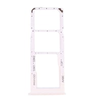 Samsung Galaxy A12 Sim Kart Tepsisi SM-A125F (Beyaz)