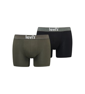 2'li Erkek Boxer