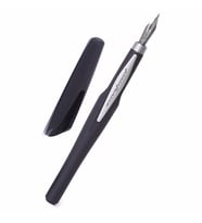 Pininfarina Segno NPKRE01774 PF Novanta Black Dolma Kalem M