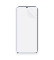 SChitec Oukitel C31 Pro Uyumlu Ön Yüzey Nano Şeffaf Hidrojel Ekran Koruyucu