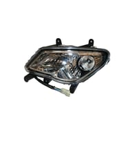 MONDİAL ATV KYMCO MXU300 R FAR KOMPLE SOL ORJ