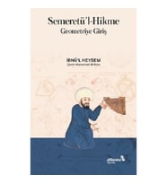Semeretü'l-Hikme – Geometriye Giriş