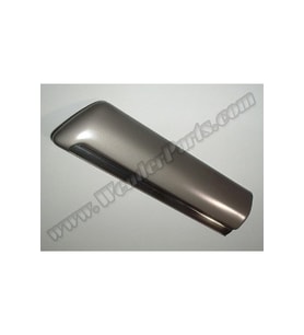 Mercedes W210 1995-1999 &Ccedil;amurluk Kaplaması &Ouml;n &Uuml;st Sağ Avg Elg 2106901662 Wender