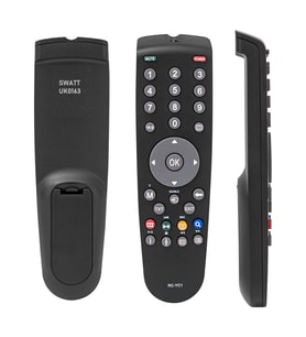 Arçelik - Beko Tv Kumandası 5434
