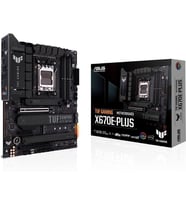 Asus Tuf Gaming X670E-PLUS Wi-Fi AMD AM5 DDR5 ATX Anakart Teşhir