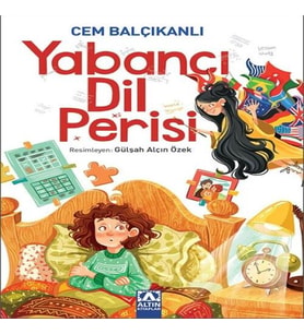 Yabancı Dil Perisi