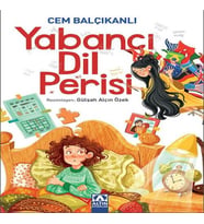 Yabancı Dil Perisi