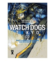 Watch Dogs 2