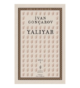 Yalıyar Cilt: 1