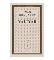 Yalıyar Cilt: 1