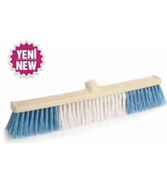 PLASTİK ÇALI FIRÇA 50CM (4915)