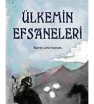ÜLKEMİN EFSANELERİ - TUDEM YAYINLARI (Karışık)