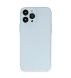 İphone 15 Pro Max Kılıf Puma Silikon - Turkuaz