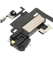 iPhone 11 PRO MAX İç Kulaklık Sensör Filmi Flex