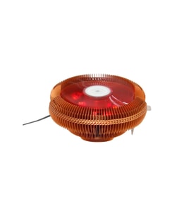 FRİSBY FCL-F1310G LGA775-115x Braket Intel 1366-115x Serisi - AMD AM2-AM2+-AM3-AM4 Serisi SOĞUTUCU