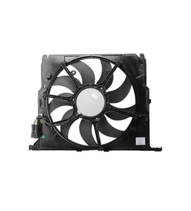 BMW F10 F01 Komple Fan N47 N57 N63 17428509743 Wender