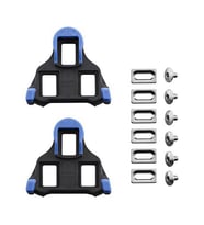SHİMANO PEDAL KALİ YOL YARIŞ SPD-SL SH10 SH11 SH12 MAVİ