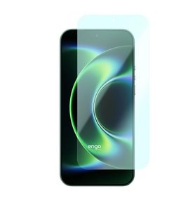 Xiaomi 17 Ultra Ekran Koruyucu 9H Parlak Nano 6.9 inç (Şeffaf)