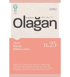 Olağan Hikaye (25. Sayı)