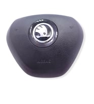 Skoda Oktavia Airbag Kapağı İTHAL