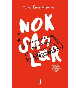 Noksanlar