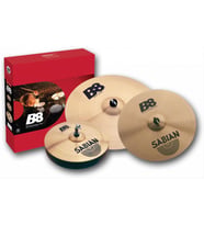 SABIAN 45003-14