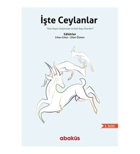 İşte Ceylanlar