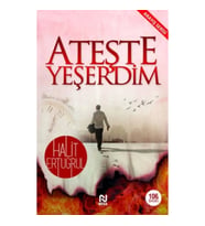 Ateşte Yeşerdim