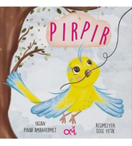 Pırpır