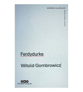 Ferdydurke