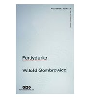 Ferdydurke