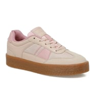 Kinetix Voel F 5Fx Çocuk Pembe (31-35) Sneaker Ayakkabı