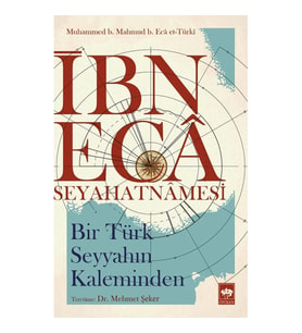 İbn Eca Seyahatnamesi