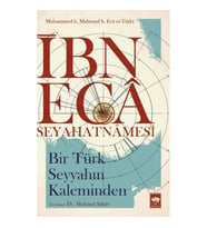 İbn Eca Seyahatnamesi