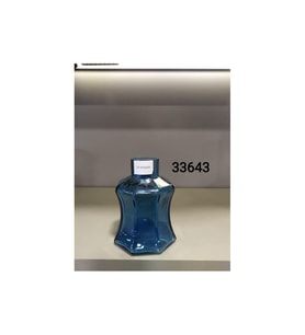 NZR Hookah Yedek Nargile Camı