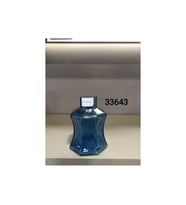 NZR Hookah Yedek Nargile Camı
