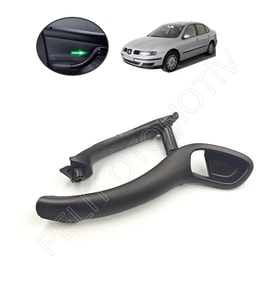 Seat Toledo Sol Ön Kapı İç Açma Kolu 1M0867197B (1999-2004)
