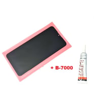 Tkgz Tcl 10SE (T766H) Uyumlu Lcd Ekran Dokunmatik Servis + B-7000