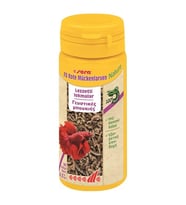 Sera Fd Rote Mückenlarven Kankurdu Süs Balıkları İçin Yem 50 Ml