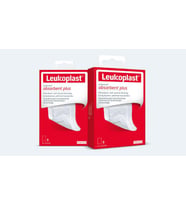 Leukoplast Leukomed Steril 5cm x 7,2cm Yara Örtüsü 5li Paket