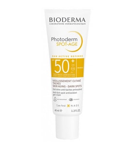 Bioderma Photoderm SPF50+ Spot Age 40 ml