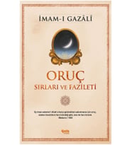 Oruç Sırları ve Fazileti