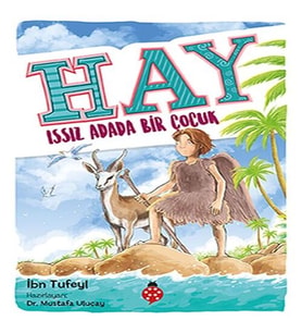 Hay - Issız Adada Bir Çuk