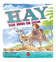 Hay - Issız Adada Bir Çuk