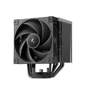 DEEPCOOL AK500-G2 AM5-1851p Hava Soğutmalı Dual İşlemci Fanı