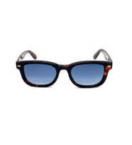 BLACK BLK8428 C4 Unisex Güneş Gözlüğü