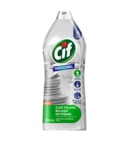 Cif Pro. Elde Bulaşık Deterjanı 1500 ml