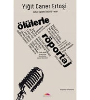 Ölülerle Röportaj