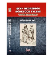 Şeyh Bedreddin Börklüce Eylemi