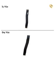Xiaomi Mi 9 Uyumlu Ekran Ara Filmi Ekran Flexi Lcd Ara Kablo Şerit Film
